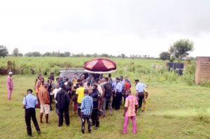 How supply of N10,000 worth of bread led detectives to kidnappers’ hide-out in Oyo