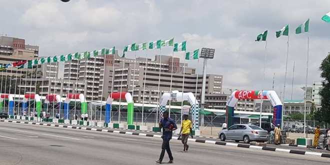 Nigeria@60: FG announces enhanced security measures for Eagle Square