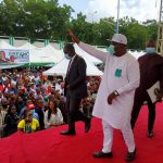 Ebeano political family endorses Ugwuanyi as leader