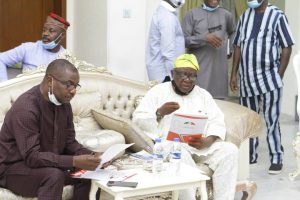 Makinde, Jegede, PDP Campaign Council to Akeredolu: You are not returning to Alagbaka Govt House