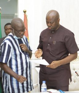 Makinde, Jegede, PDP Campaign Council to Akeredolu: You are not returning to Alagbaka Govt House