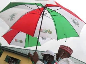 Kwankwaso: Oshiomhole, Ize-Iyamu can't stop Obaseki's reelection 