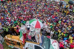 Kwankwaso: Oshiomhole, Ize-Iyamu can't stop Obaseki's reelection 