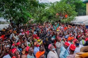 Kwankwaso to Arewa members: Vote to ensure Obaseki continues his good works till 2024, as Abdulsalami, Kukah urges INEC, police to ensure peaceful Edo election