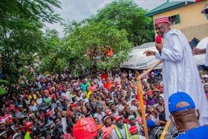 Kwankwaso to Arewa members: Vote to ensure Obaseki continues his good works till 2024, as Abdulsalami, Kukah urges INEC, police to ensure peaceful Edo election