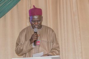 Buratai: Enemies of Nigeria have wrong perceptions about  Buhari's policies