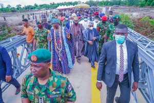 Buratai: Enemies of Nigeria have wrong perceptions about  Buhari's policies