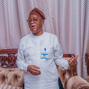 The other sides of Oyetola: Tribute to my Principal @ 66, by Ismail Omipidan
