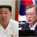 North Korea apologises for killing South Korean official