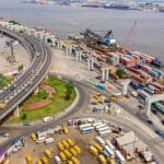 FG, LASG stop barge operations along Marina Coastline