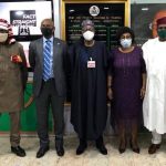 Why FG is commercialising NFC, by Lai Mohammed