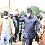 2023: My opponents have nothing to offer, says Makinde