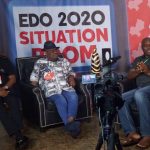 Makinde congratulates Obaseki, commends Wike-led campaign council, says 'INEC must build on positives for future elections'