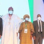 SDGs: NASS pledges support for NIMASA D-G Jamoh, as Sanwo-Olu seeks optimisation of maritime input