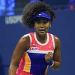 Osaka outlasts Brady to reach U.S. Open final