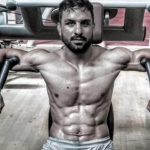 U.S. sanctions Iranian judges, prisons over wrestler’s execution