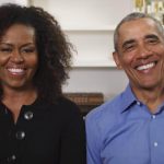 Michelle Obama to Trump: Presidency doesn’t belong to individual or any party