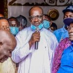 PDP: Obaseki will defeat Ize-Iyamu in a manner APC will be afraid to even approach tribunal