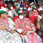 Ikimi to Tinubu: 'How much money did you have in 1999?', as Tambuwal, Wike, Secondus, Obi, Okowa, others canvass votes for Obaseki