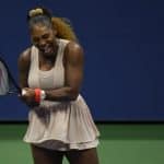 Serena falls to Azarenka in U.S. Open semi-finals