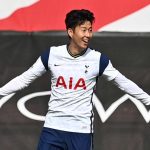 Son, Kane combination leads Tottenham Hotspur’s rout of Southampton