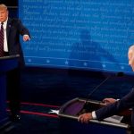 COVID-19: Biden wishes Trump 'swift recovery'