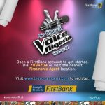 The Voice Nigeria Season 3: Refining crude music talents