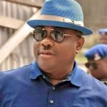 Wike accuses IGP of posting Police Commissioners to Rivers 'on the order of APC chief'