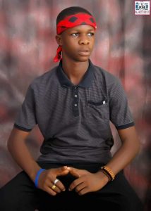 Yung Clef: Unveiling a young music talent