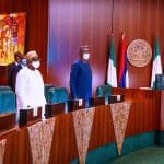 How we averted food crisis despite COVID-19 pandemic, by Buhari