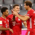 Bayern Munich rally back to retain Bundesliga top spot with 5-2 win