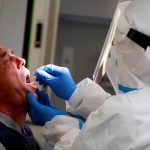 'No country safe until all citizens are COVID-19 free'