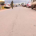 Restriction order: Motorists, travellers stranded in Edo