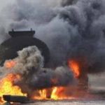 Kogi Govt declares two-day mourning for victims of tanker explosion