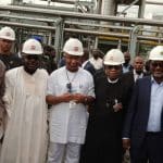 Lai Mohammed in Imo, says 'modular refineries, another Buhari administration's success story'