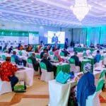 Notes from Ministerial Performance Review Retreat, by Femi Adesina