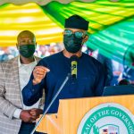 Abiodun swears in 20 newly-elected LG chairmen in Ogun