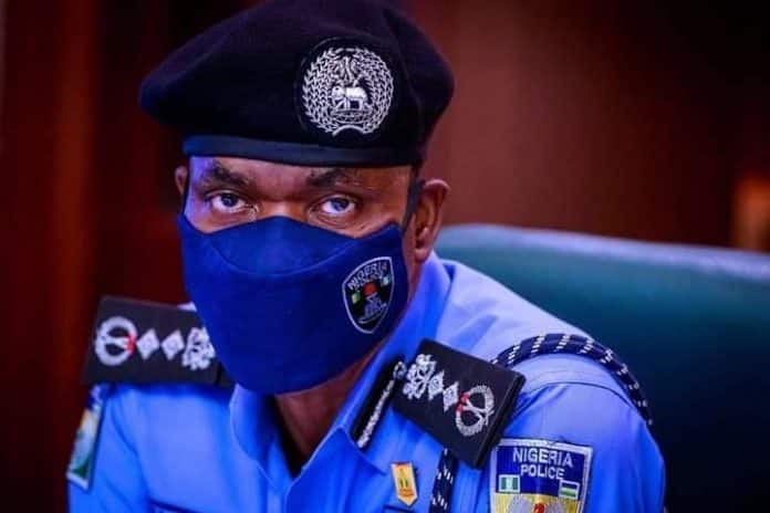 How to improve Nigeria's security, by IGP
