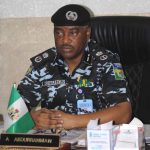 Police Commissioner directs total enforcement of curfew in Enugu