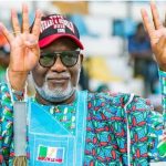 Striking doctors to Akeredolu: Respond to our demands
