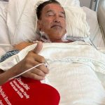 Arnold Schwarzenegger feels ‘fantastic’ after heart surgery