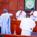 2021 budget estimates: Lawan advocates creation of more jobs