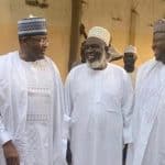 Danbatta ends two-day working visit to Kano