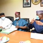 NCC remits N344.71bn into FG’s Consolidated Revenue Fund in five years