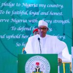 Buhari: There can only be one government