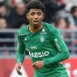 Leicester sign French defender Fofana on five-year contract