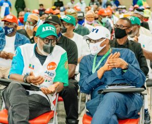 Mahmood Yakubu: Unfortunately, Ondo governorship election already generating its own tensions