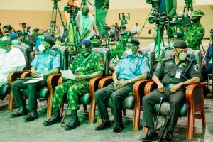 Mahmood Yakubu: Unfortunately, Ondo governorship election already generating its own tensions