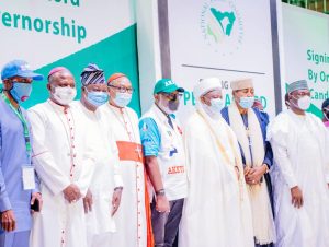 Mahmood Yakubu: Unfortunately, Ondo governorship election already generating its own tensions