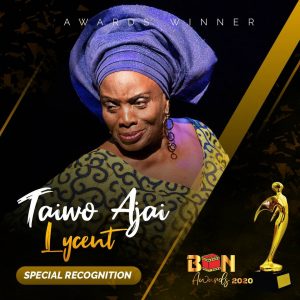 Jimoh Aliu, Taiwo Ajai-Lycett, Larry Koldsweat to receive Special Recognition Award at BON 2020